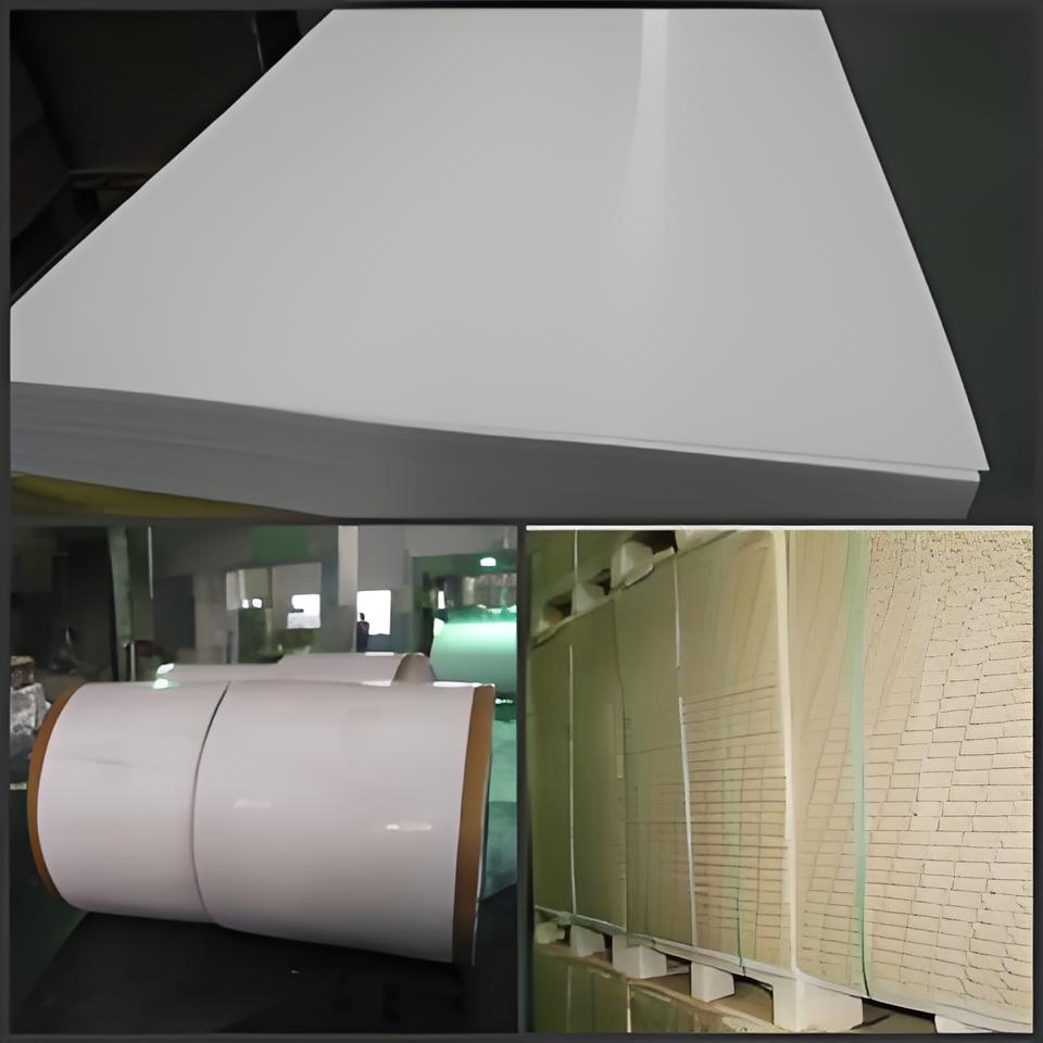 Art paper