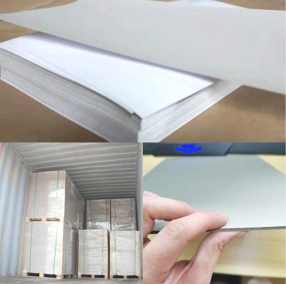 Duplex board