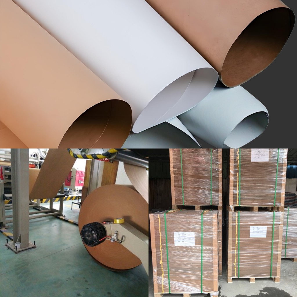Kraft paper