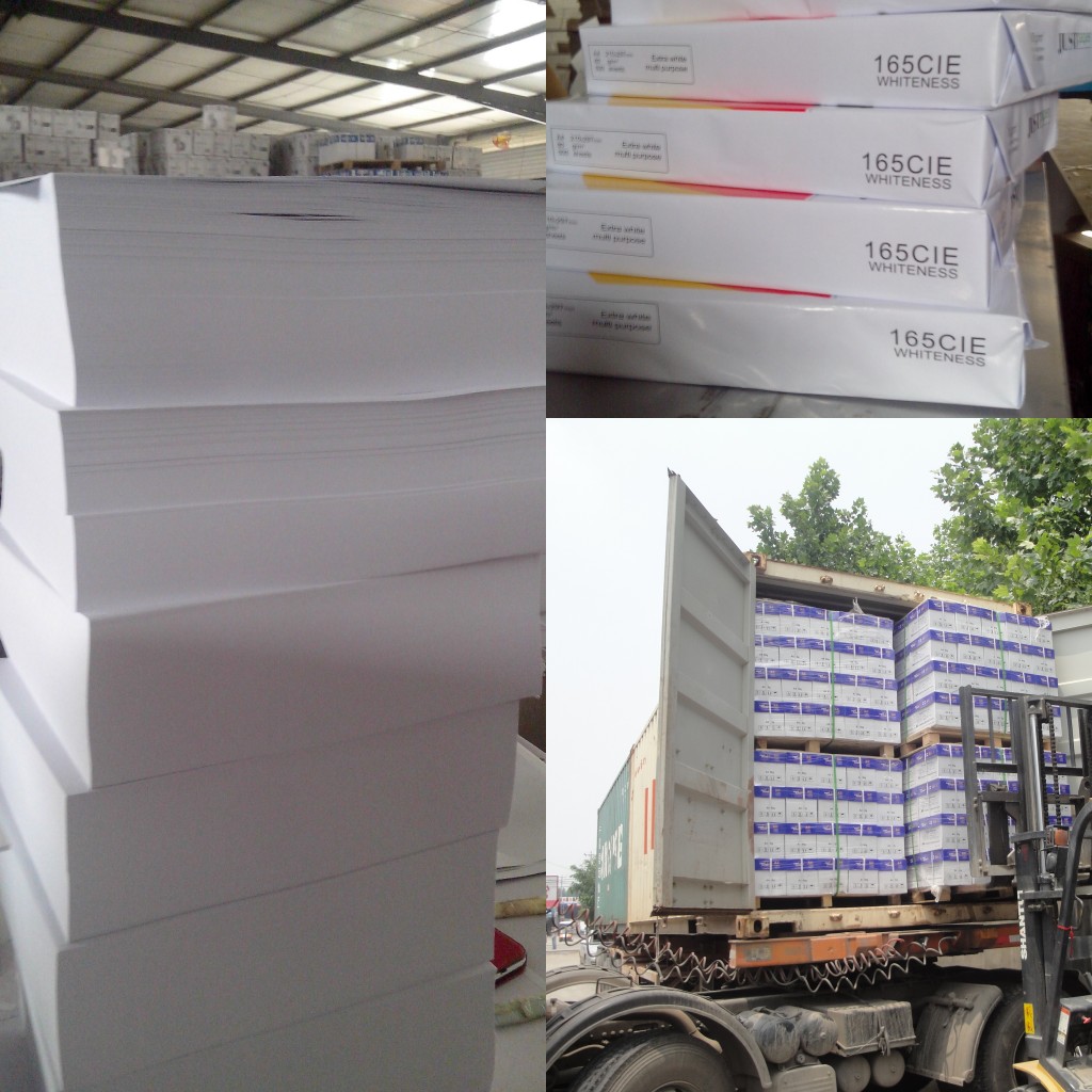 A4 copy paper