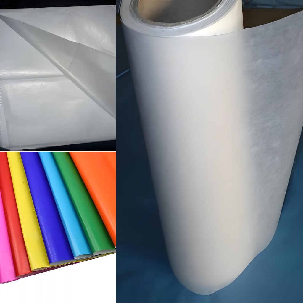Wax paper